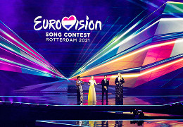 Євробачення-2021: де і коли дивитися другий півфінал