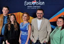 Хто голосував у журі Євробачення-2021 від України