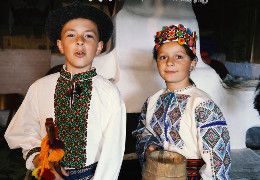 Колоритний фестиваль «Я – гуцул» відбудеться 28 та 29 серпня у селі Самакова Конятинської ОТГ