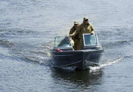 З 1 листопада встановлюється заборона вилову риби на водних об’єктах Чернівецької області