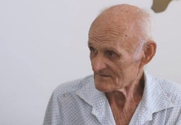 85-річний сумчанин продав квартиру на потреби ЗСУ