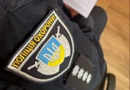 Школярі під охороною: з першого лютого в усіх закладах середньої освіти Чернівців працюватимуть поліцейські