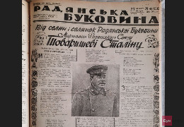 "Гранатам та танкам завжди передувала ідеологічна війна": Справжню історію Буковини радянських часів досліджує відомий учений Микола Тимошик (Частина 1)