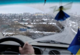 ЗСУ тримають Бахмут, щоб перемолоти орду. Місто не залишать — розмова з холодноярівцем з передової