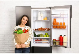 Сучасний холодильник: різновиди та ключові характеристики