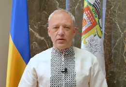 Роман Клічук привітав чернівчан з Днем матері зворушливим поетичним відео