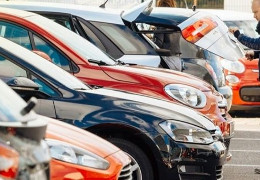 Названо найпопулярніші нові автомобілі у різних регіонах України