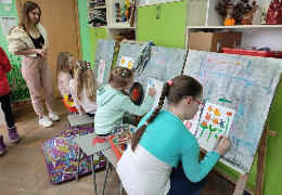 У позашкільних навчальних закладах на Буковині не вистачає вчителів та укриттів