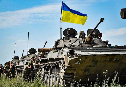 «Глухий кут», витіснення армії РФ із півдня та заходження у Крим: три можливі сценарії контрнаступу ЗСУ