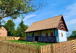 На Буковині відкрили літературно-меморіальний музей «Музей-садиба Анни Дущак»