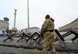 Якби Росія взяла Київ: альтернативна історія із висновками для Польщі та всього Заходу