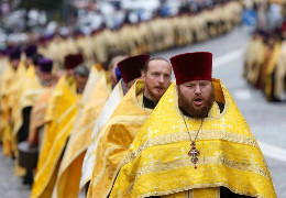 В Україні хочуть заборонити релігійні організації, пов'язані з росією. Що буде з московським патріархатом?