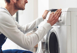 Професійний ремонт пральної машини: як знайти надійного майстра