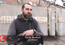 Прихильники Лонгіна погрожують вбивством чернівчанину, який підтримав безпекові заходи СБУ в Банченському монастирі