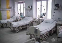 Причиною понад 80% передчасних смертей в Україні є неінфекційні захворювання — Ляшко