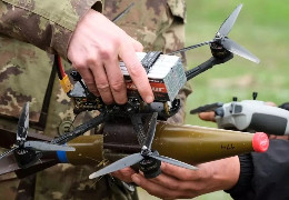 Міністерство оборони спрощує систему допуску FPV-дронів на фронт: як це вплине на театр бойових дій