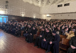 На Буковині церковна громада села Ржавинці, що на Заставнівщині, перейшла з УПЦ МП до ПЦУ