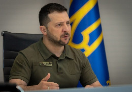 Зеленський анонсував новий план з мобілізації в Україні. Буде багато змін
