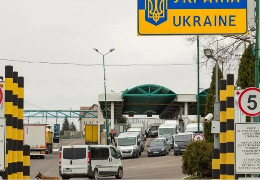 Щодоби через західний кордон України виїжджають близько 6000 чоловіків призовного віку. З них близько 150−200 людей через систему "Шлях" — ДПСУ