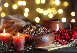 Сьогодні - Святий вечір перед Різдвом Христовим: Традиції і звичаї