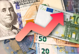 Експерти назвали, при яких умовах курс долара 40+ стане реальністю в Україні вже найближчим часом