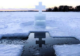 Друге воєнне Водохреще у Чернівцях: як і де освячуватимуть воду