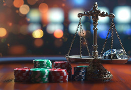 Набрав чинності порядок отримання інформації Комісією з регулювання азартних ігор та лотерей