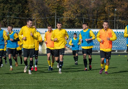 У футбольної "Буковини" буде новий титульний спонсор і новий офіс