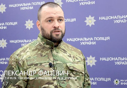 Бунт поліцейських: у Дніпрі розформують полк спецпризначення і переведуть всіх у бригаду "Лють". Хто проти: вручать повістки на фронт