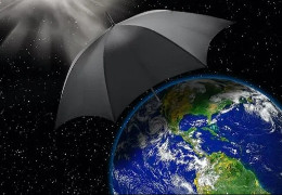 Учені мало не влаштували глобальну катастрофу: їх вчасно зупинили хмари