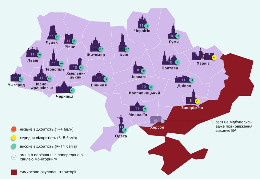 Чернівецька міська рада – серед лідерів в рейтингу відкритості міських рад!