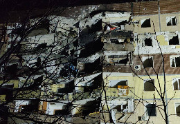 3 загиблих та 38 поранених – про ситуацію після страшного удару по Кривому Рогу