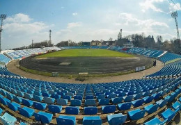 Стадіон “Буковина” здали в оренду за 50 тисяч гривень: орендарями стали підприємці з Дніпропетровщини