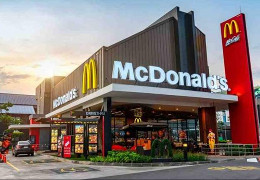 McDonaldʼs відкриває ресторан у Чернівцях: планують набрати 130 працівників