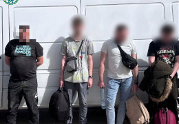 18 тисяч євро - за одну поїздку до українсько-молдовського кордону: як буковинець заробляв на ухилянтах