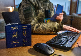 Ще одній категорії чоловіків дозволили перетинати кордон: кого стосуються зміни