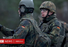 До війни залишилося 6-10 років. Німеччину закликають діяти швидко - аналітична записка Німецької DGAP