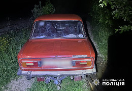 Як житель Красноїльска вкрав автомобіль і знайшов проблеми на свою голову
