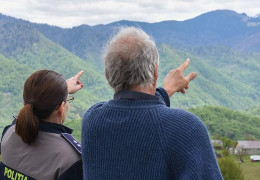 Стало відомо, скільки українських чоловіків втекли в Румунію від мобілізації. Цифра вражає