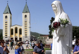 Чудес стане менше: Ватикан посилив правила визнання певних подій чудесами