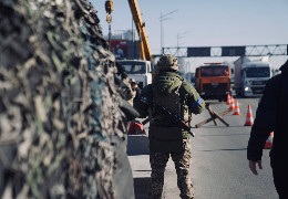 Чернівецький обласний ТЦК та СП повідомив, що ніхто не викрадав "волонтера". Кажуть, його запросили уточнити власні дані і пройти ВЛК