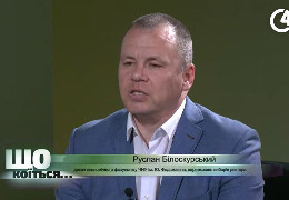 У ЧНУ ім. Юрія Федьковича можуть розпочати навчальний рік у серпні - ректор Білоскурський. Причина - не радісна...