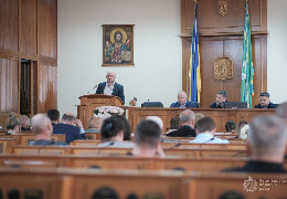 У Чернівецькій області зможуть відновлювати комунальні будівлі за грантові кошти Міжнародної фінансової корпорації.