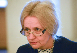 Апеляційний суд поновив Ірину Фаріон на посаді у Львівській політехніці