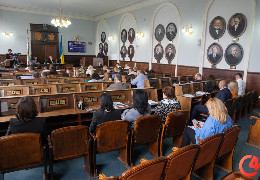 Депутати міської ради ліквідували КП «Чернівціміськліфт»