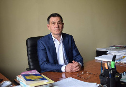 Роман Петришин достроково залишає посаду ректора ЧНУ. Стала відома причина