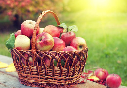 Що станеться з організмом, якщо кожного дня їсти яблука. Ви будете здивовані