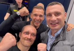 Найвідоміші українці за кордоном – Зеленський, Шевченко і Кличко