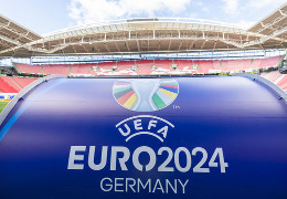 Сьогодні у Німеччині стартує Чемпіонат Європи з футболу 2024