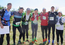 Буковинські спортсмени перемогли у Чемпіонаті України зі спортивного орієнтування.